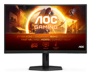 AOC G4 CQ27G4X - QHD