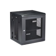 StarTech.com 12U väggmonterat serverrackskåp