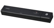 Canon imageFORMULA P-208II Arkmatad skanner 600 x 600 DPI A4 Svart