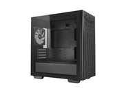 DeepCool MATREXX 40 3FS Micro Tower Svart