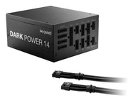 be quiet! Dark Power 14 1200 W