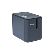 Brother PT-P900WC etikettskrivare Termal transfer 360 x 360 DPI 60 mm/sek Kabel &