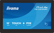 iiyama TW1023ASC-B3P skyltställ Kioskdesign