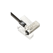 Kensington Slim NanoSaver 2.0 nyckellås för