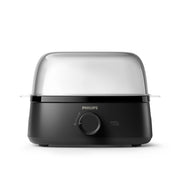 Philips 3000 series Egg Cooker HD9137/90 Perfekt tillagade ägg