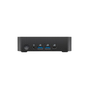 ASUS ExpertCenter PN54-BBR522MNS1 0,6L storlek PC Svart 220 3,2 GHz