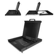 StarTech.com RKCONS1701 rack