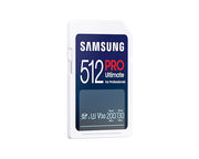 Samsung MB-SY512SB/WW flashminne