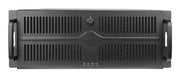 Chieftec UNC-409S-B-OP datorväskor Ställning Svart