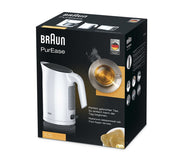 Braun PurEase WK