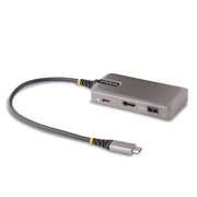 StarTech.com USB-C-multiportsadapter