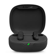 JBL Wave Flex Headset True Wireless Stereo (TWS) I öra Samtal/musik/sport/vardag