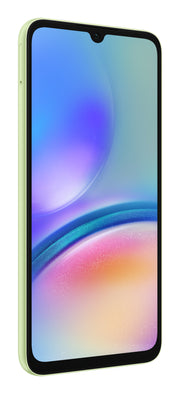 Samsung Galaxy A05s - 128 GB - Grön