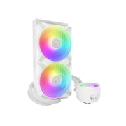 ARCTIC Liquid Freezer III 280 A-RGB Processor Allt-i-ett vätskekylare