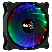 Aerocool Cosmo 12 Datorväska Fan