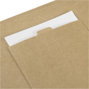 Hama Craft fotoalbum Brun 40 ark 10 x 15 Spiralbindning