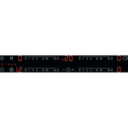 AEG TO64RA07CB Svart Inbyggd