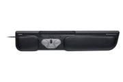 Contour Design Wrist Rest set for RollerMouse Pro3 Long+Short