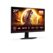 AOC G4 27G4HRE - FHD