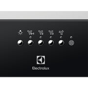 Electrolux CFG526R Inbyggd Svart 450 m³/h