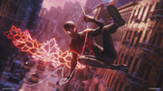 Sony Interactive Entertainment Marvel's Spider-Man: Miles Morales