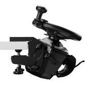 Thrustmaster T128 Svart USB Ratt + Pedaler Analog PC