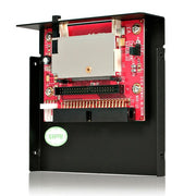 StarTech.com 35BAYCF2IDE nätverkskort/adapters Intern CF