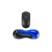 Kensington Smalt duo gel-handledsstöd för mus/trackball