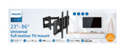 Philips SQM9640/00 tv-fäste 2,18 m