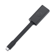 DELL SA124 USB Type-C HDMI Svart