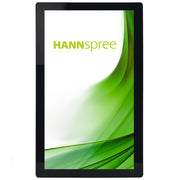 Hannspree Open Frame HO165PTB skyltställ