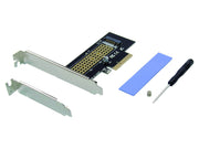 Conceptronic EMRICK05B nätverkskort/adapters Intern M.2
