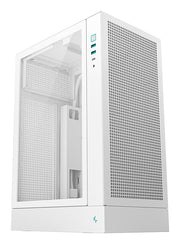 DeepCool CH170 PLUS WH Midi Tower Vit