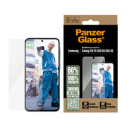 PanzerGlass Screen Protector Samsung Galaxy S24 FE