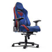Trust GXT 721SM Ruya Pro Universal spelstol Stoppad sits Blå