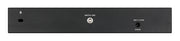 D-Link DGS-1210-10P hanterad L2 Gigabit Ethernet (10/100/1000) Strömförsörjning via