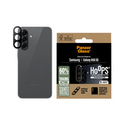 PanzerGlass Hoops Camera Lens Protector Transparent Samsung Galaxy A56 5G