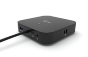 i-tec C31HDMIDPDOCKPD100 dockningsstationer för bärbara datorer Kabel USB 3.2 Gen 1