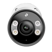 TP-Link VIGI C345 Projektil (form) IP-säkerhetskamera Utomhus 2688 x 1520 pixlar Vägg