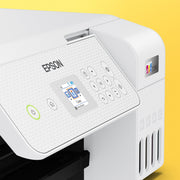 Epson EcoTank L3286 Bläckstråleskrivare A4 5760 x 1440 DPI 33 ppm