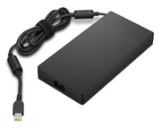 Lenovo 4X21L18247 eladaptrar inomhus 300 W Svart