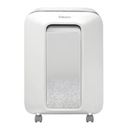 Fellowes Powershred LX201 dokumentförstörare Mikrostrimling