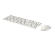 HP Multi-Device Dual-Mode mus och tangentbord kombinerat 495C