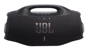 JBL Boombox 4 Partyhögtalare Svart 180 W