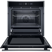 Whirlpool WOI4S8CM1SXA 73 l Svart