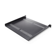 StarTech.com 2-pack 1U-serverrackhyllor