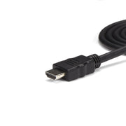 StarTech.com USB-C till HDMI-kabeladapter