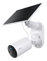 TP-Link Tapo C410 KIT bevakningskameror Projektil (form) IP-säkerhetskamera Utomhus