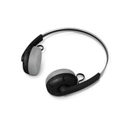 Philips 2000 series TAH2000BK/00 hörlur och headset Trådlös Huvudband Samtal/musik