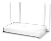 TP-Link Archer BE220W trådlös router Gigabit Ethernet Dual-band (2,4 GHz / 5 GHz) Vit